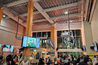 Hooters Newcastle - Inside 2