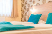 Nova bedroom 2