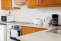 Nova kitchen
