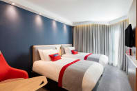 Holiday Inn Express Belfast City