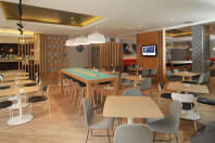 Holiday Inn Express Belfast City