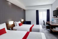 Holiday Inn Express Belfast City