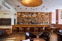 Scotch Whisky Experience new venue