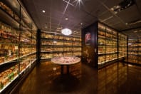 Scotch Whisky Experience new venue