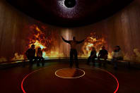 Tour Scotch Whisky Experience
