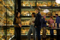 Tour Scotch Whisky Experience