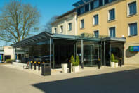 Holiday Inn Express Bath