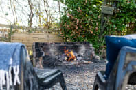 NEW The Pines Cabins
