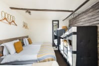 NEW The Pines Cabins