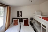 NEW The Pines Cabins