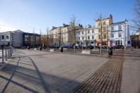 Bute crescent NEW