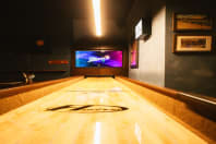Newhall Street Tavern
