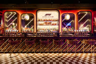 F1 Arcade