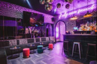 The Cocktail Club