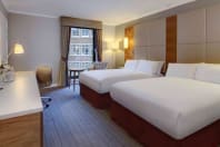 Hilton Cambridge City Centre
