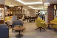 Hilton Cambridge City Centre