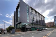 Pentahotel Birmingham