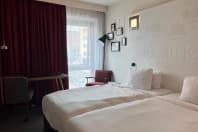 Pentahotel Birmingham