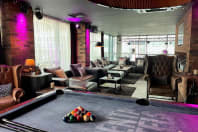 Pentahotel Birmingham