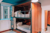 PH Hostel Liverpool