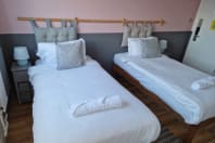 PH Hostel Liverpool
