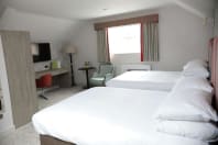 DoubleTree by Hilton - York