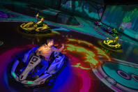 BattleKart Gateshead