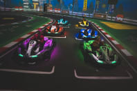 BattleKart Gateshead