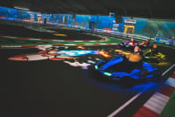BattleKart Gateshead