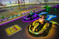 BattleKart Gateshead