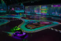BattleKart Gateshead