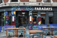 Faradays