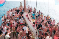 Utopia Boat Party