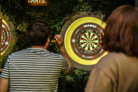Darts