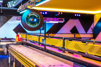 Shuffleboard