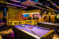 Pool Tables