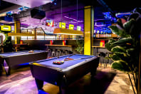 Pool Tables