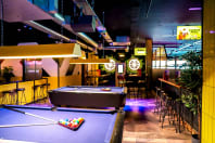 Actvity Bar