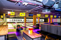 Bowling Lane