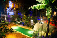 Lost City