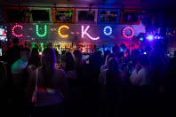 cuckoo