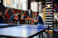 Ping Pong