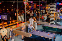 Venue