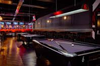 Pool Venue