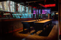 Tech Shuffle Venue