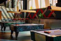 Pool Venue