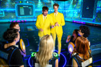 Little Lion Entertainment - Pac Man Live