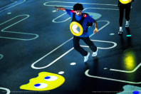 Little Lion Entertainment - Pac Man Live