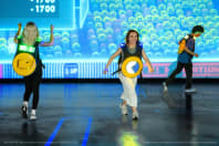 Little Lion Entertainment - Pac Man Live