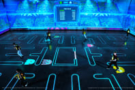 Little Lion Entertainment - Pac Man Live